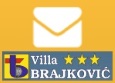 Mail to Villa Brajković Travel